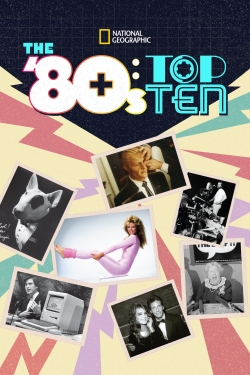 The '80s: Top Ten-free