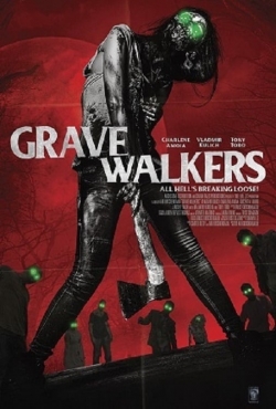 Grave Walkers-free