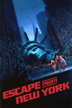 Escape from New York-free