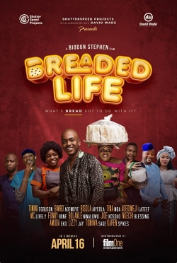 Breaded Life-free