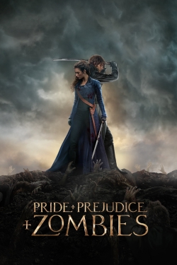 Pride and Prejudice and Zombies-free
