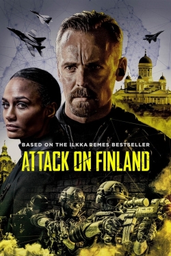 Attack on Finland-free