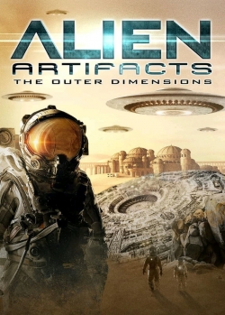 Alien Artifacts: The Outer Dimensions-free