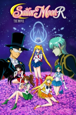 Sailor Moon R: The Movie-free