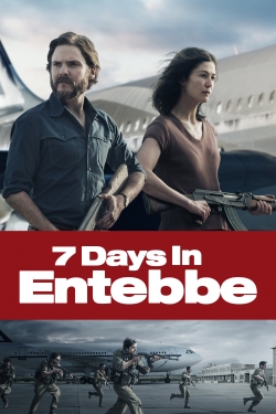 7 Days in Entebbe-free