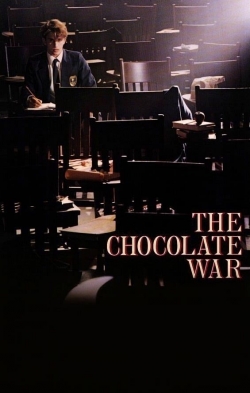 The Chocolate War-free