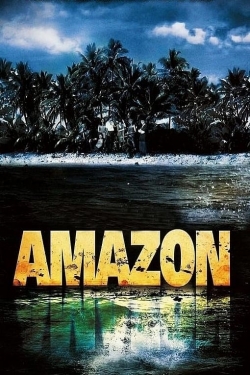 Amazon-free