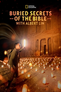 Buried Secrets of The Bible With Albert Lin-free