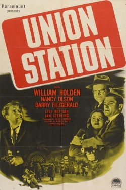 Union Station-free