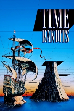 Time Bandits-free