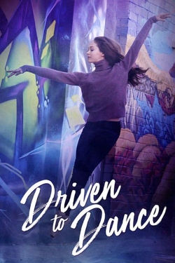 Driven to Dance-free