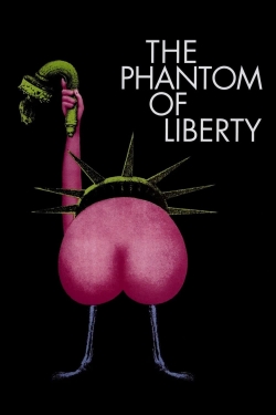 The Phantom of Liberty-free