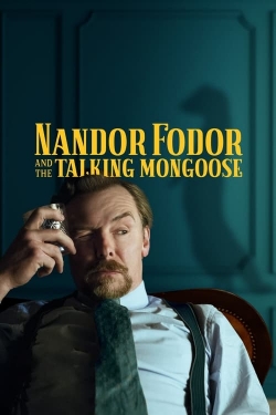 Nandor Fodor and the Talking Mongoose-free