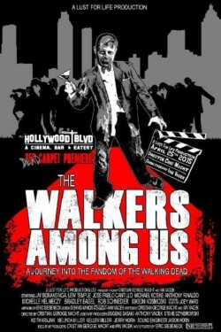 The Walkers Among Us-free