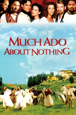 Much Ado About Nothing-free