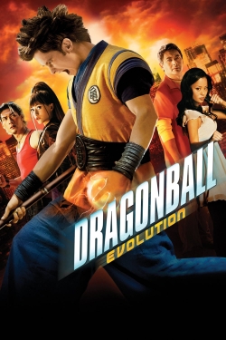 Dragonball Evolution-free