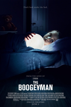 The Boogeyman-free