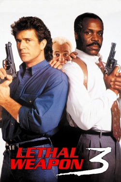 Lethal Weapon 3-free