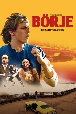 Börje - The Journey of a Legend-free