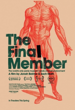 The Final Member-free