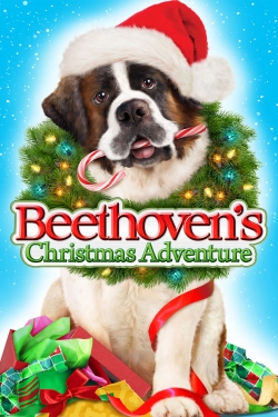 Beethoven's Christmas Adventure-free