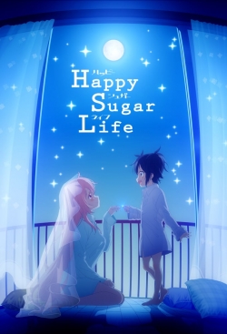 Happy Sugar Life-free