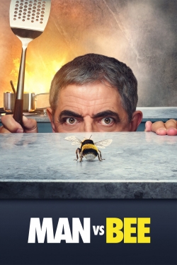 Man Vs Bee-free