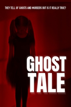 Ghost Tale-free