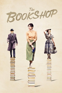 The Bookshop-free