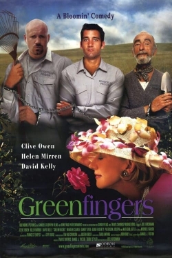 Greenfingers-free