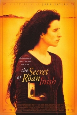 The Secret of Roan Inish-free