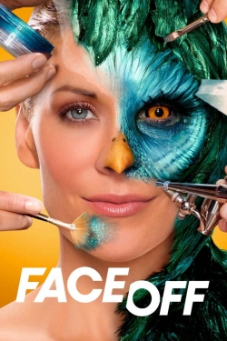 Face Off-free