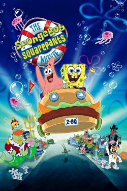 The SpongeBob SquarePants Movie-free