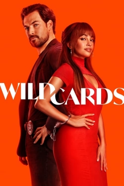 Wild Cards-free