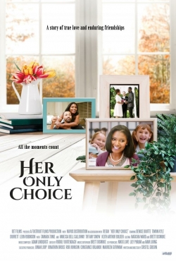 Her Only Choice-free