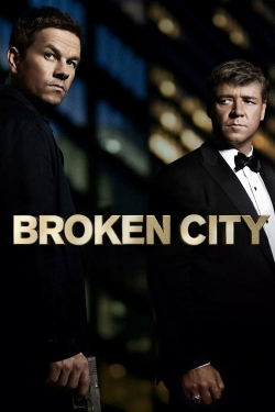 Broken City-free