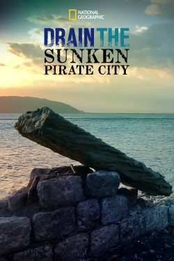 Drain The Sunken Pirate City-free