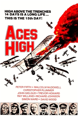 Aces High-free