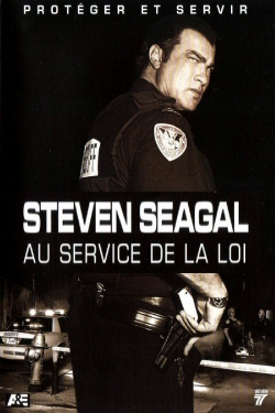 Steven Seagal: Lawman-free
