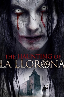 The Haunting of La Llorona-free