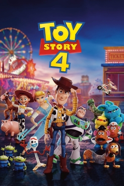 Toy Story 4-free
