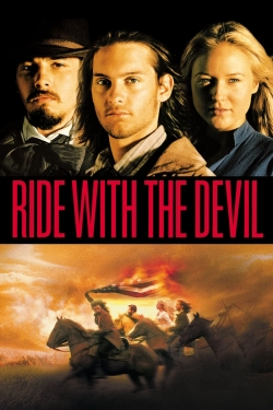 Ride with the Devil-free