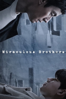Miraculous Brothers-free