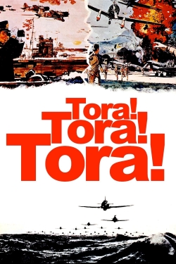 Tora! Tora! Tora!-free