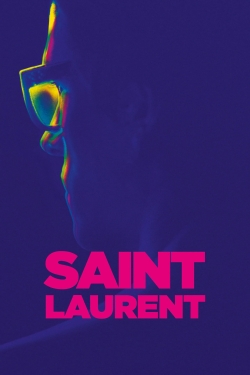 Saint Laurent-free