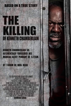 The Killing of Kenneth Chamberlain-free