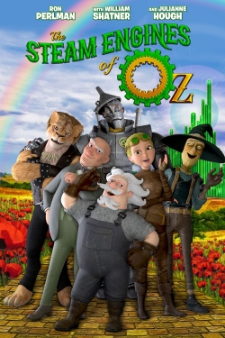 The Steam Engines of Oz-free
