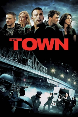 The Town-free