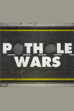 Pothole Wars-free