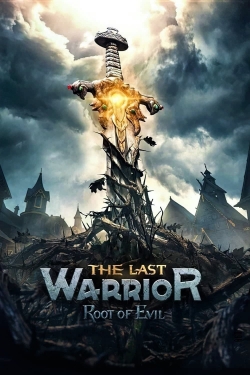 The Last Warrior: Root of Evil-free